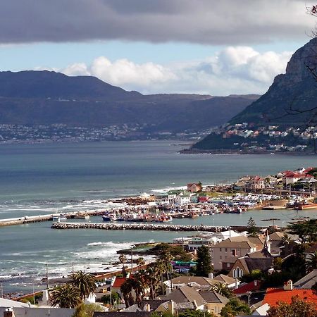 214 Harbour Bridge Leilighet Cape Town Eksteriør bilde