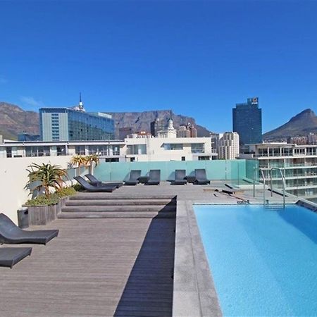 214 Harbour Bridge Leilighet Cape Town Eksteriør bilde