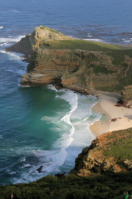 214 Harbour Bridge Leilighet Cape Town Eksteriør bilde